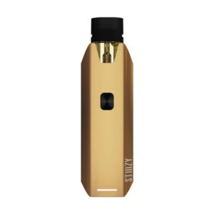 STIIIZY Pro Battery – Gold | 1EA