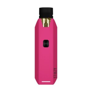 STIIIZY Pro Battery – Neon Pink | 1EA