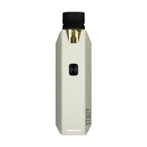 STIIIZY Pro Battery – Pearl White | 1EA