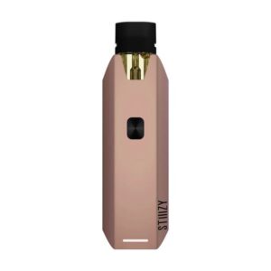STIIIZY Pro Battery – Rose | 1EA