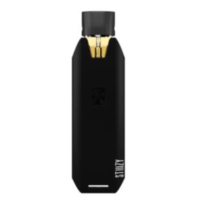 STIIIZY Pro XL Battery – Black | 1EA