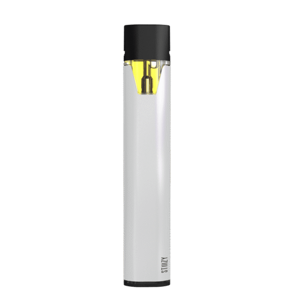 Original STIIIZY Battery | Compact Pod Vaporizer – Trusted, Iconic Design - Image 13