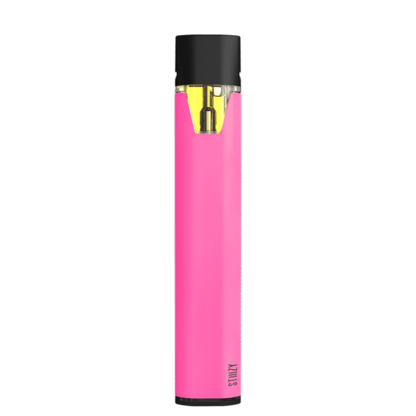 Original STIIIZY Battery | Compact Pod Vaporizer – Trusted, Iconic Design - Image 23