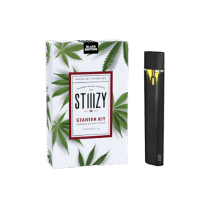 Original STIIIZY Battery | Compact Pod Vaporizer – Trusted, Iconic Design