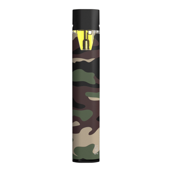 Original STIIIZY Battery | Compact Pod Vaporizer – Trusted, Iconic Design - Image 9