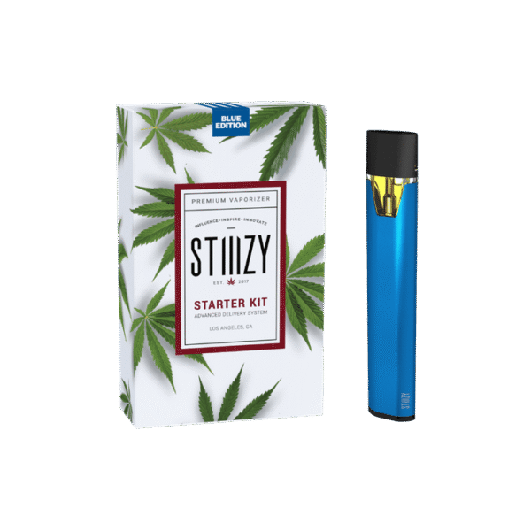 Original STIIIZY Battery | Compact Pod Vaporizer – Trusted, Iconic Design - Image 4