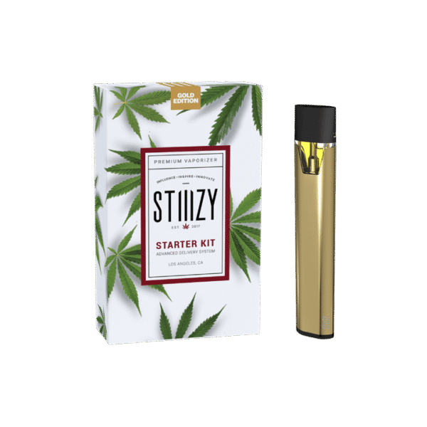 Original STIIIZY Battery | Compact Pod Vaporizer – Trusted, Iconic Design - Image 18