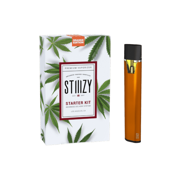 Original STIIIZY Battery | Compact Pod Vaporizer – Trusted, Iconic Design - Image 14