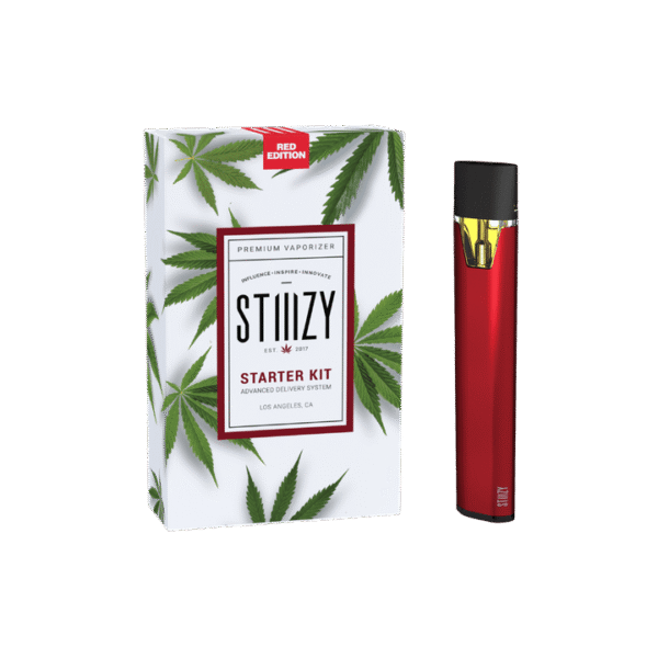 Original STIIIZY Battery | Compact Pod Vaporizer – Trusted, Iconic Design - Image 10