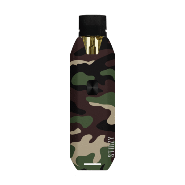 STIIIZY Pro XL | Advanced Pod System – High Capacity, High Performance - Image 49