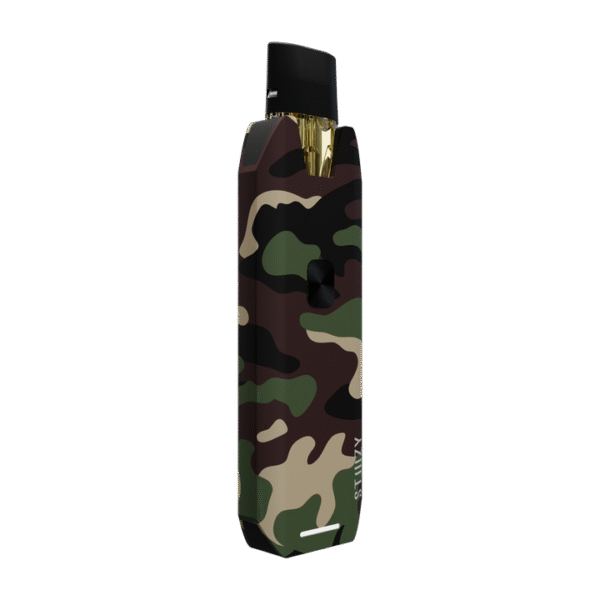 STIIIZY Pro XL | Advanced Pod System – High Capacity, High Performance - Image 48