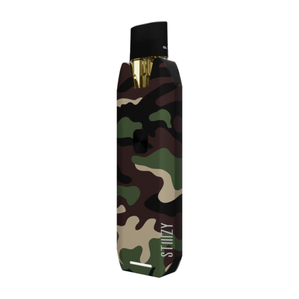 STIIIZY Pro XL | Advanced Pod System – High Capacity, High Performance - Image 50