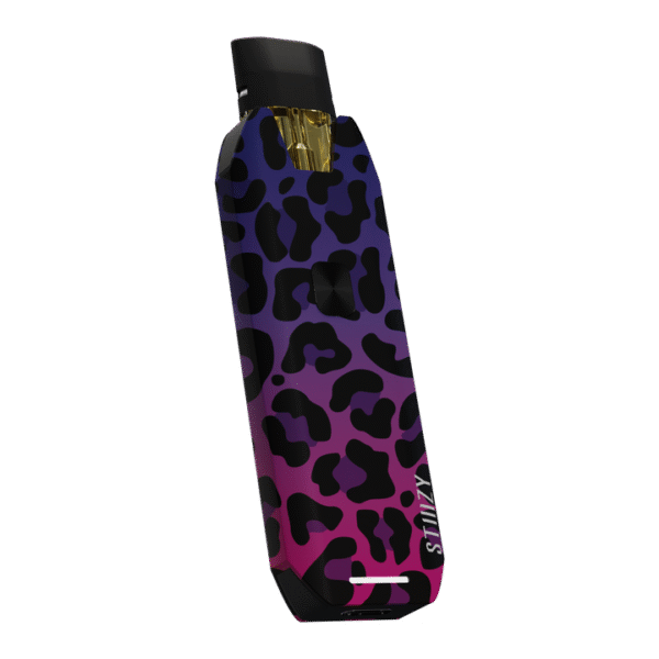 STIIIZY Pro XL | Advanced Pod System – High Capacity, High Performance - Image 45