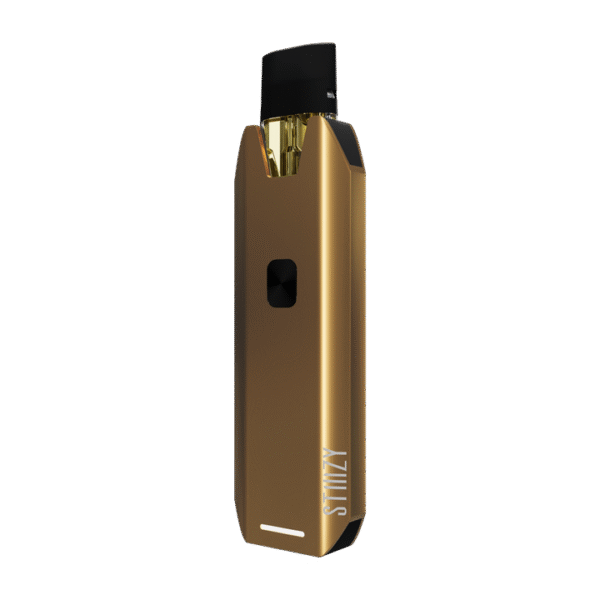STIIIZY Pro XL | Advanced Pod System – High Capacity, High Performance - Image 40
