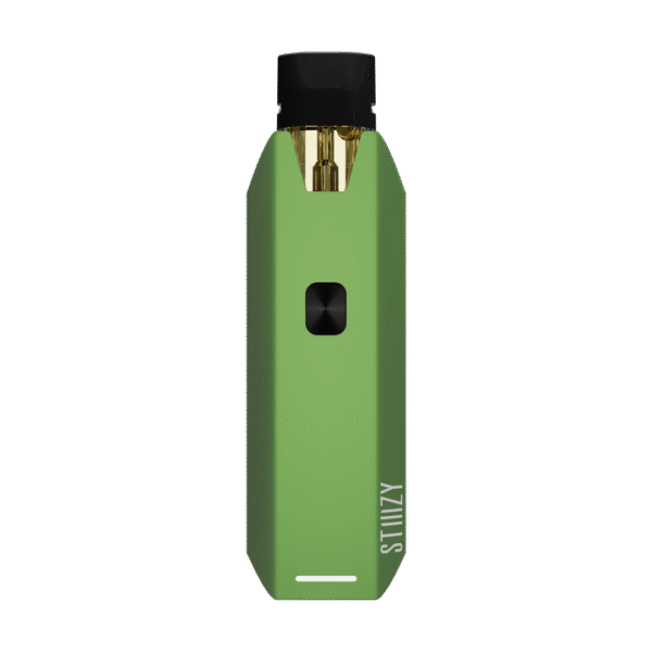 STIIIZY Pro XL | Advanced Pod System – High Capacity, High Performance - Image 36