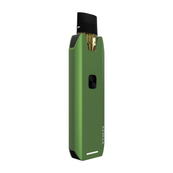 STIIIZY Pro XL | Advanced Pod System – High Capacity, High Performance - Image 37