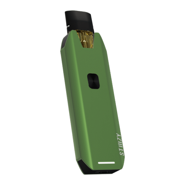 STIIIZY Pro XL | Advanced Pod System – High Capacity, High Performance - Image 35