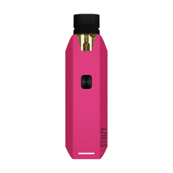 STIIIZY Pro XL | Advanced Pod System – High Capacity, High Performance - Image 33