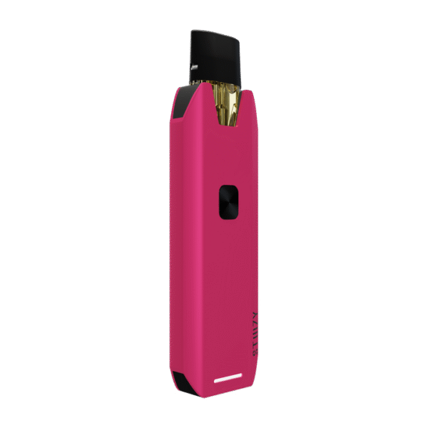 STIIIZY Pro XL | Advanced Pod System – High Capacity, High Performance - Image 31