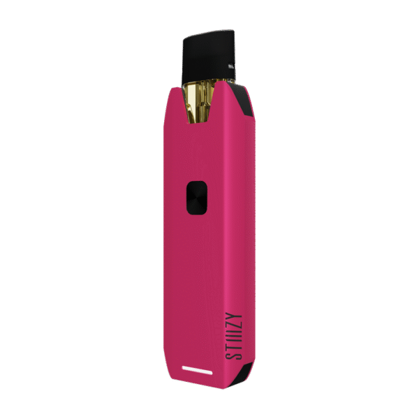 STIIIZY Pro XL | Advanced Pod System – High Capacity, High Performance - Image 34