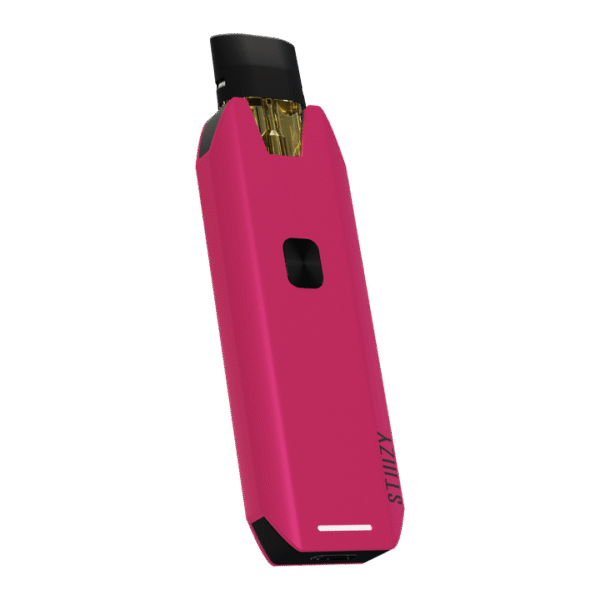 STIIIZY Pro XL | Advanced Pod System – High Capacity, High Performance - Image 32