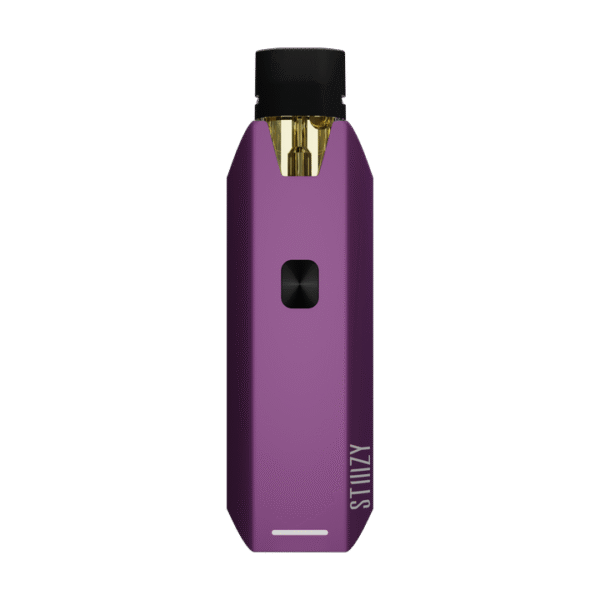 STIIIZY Pro XL | Advanced Pod System – High Capacity, High Performance - Image 27