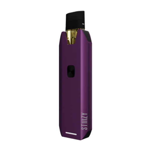 STIIIZY Pro XL | Advanced Pod System – High Capacity, High Performance - Image 30