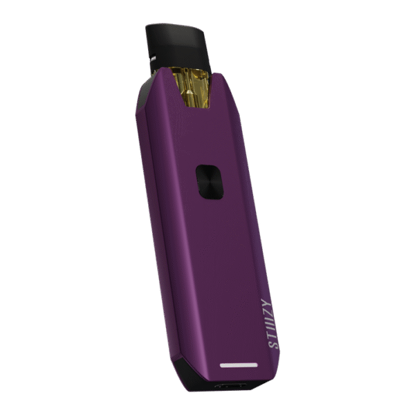 STIIIZY Pro XL | Advanced Pod System – High Capacity, High Performance - Image 28