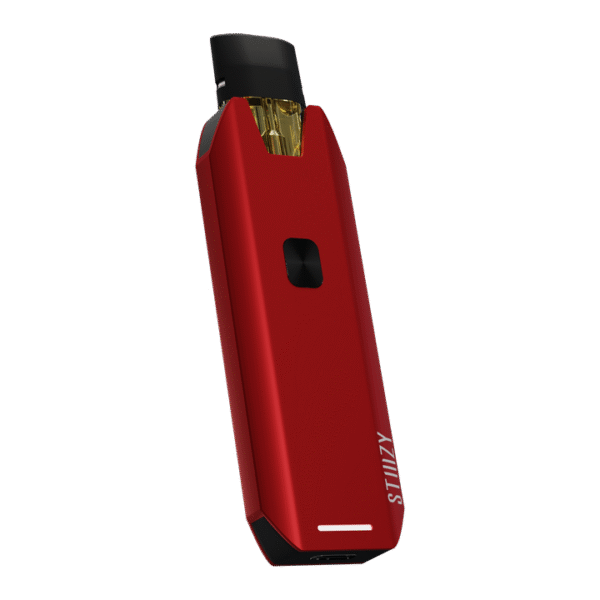 STIIIZY Pro XL | Advanced Pod System – High Capacity, High Performance - Image 22
