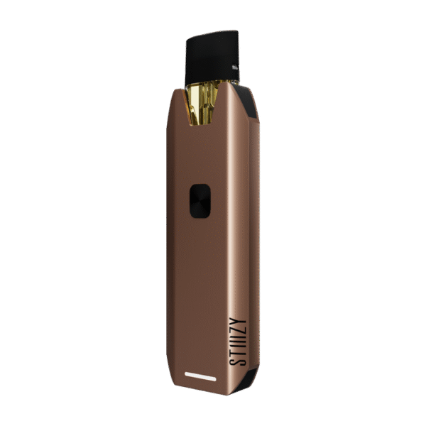 STIIIZY Pro XL | Advanced Pod System – High Capacity, High Performance - Image 11