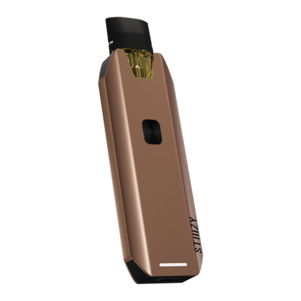 STIIIZY Pro XL | Advanced Pod System – High Capacity, High Performance - Image 12