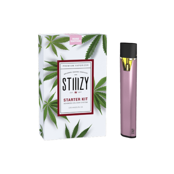 Original STIIIZY Battery | Compact Pod Vaporizer – Trusted, Iconic Design - Image 6