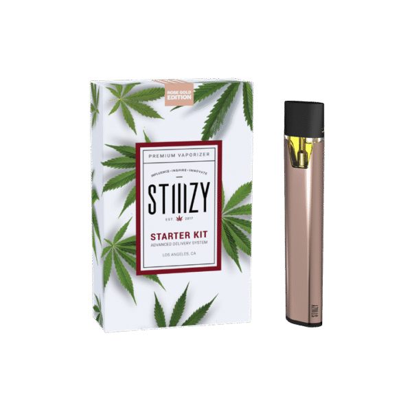 Original STIIIZY Battery | Compact Pod Vaporizer – Trusted, Iconic Design - Image 20
