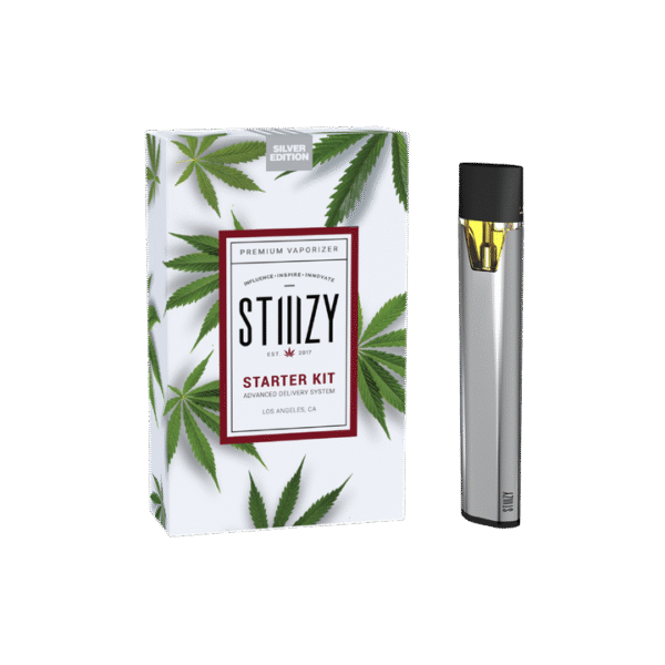 Original STIIIZY Battery | Compact Pod Vaporizer – Trusted, Iconic Design - Image 16