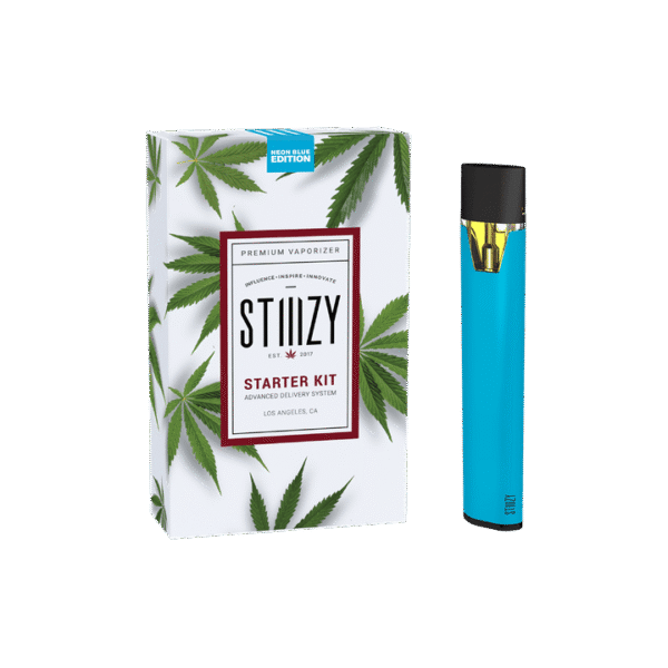 Original STIIIZY Battery | Compact Pod Vaporizer – Trusted, Iconic Design - Image 32