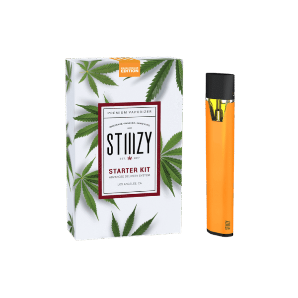 Original STIIIZY Battery | Compact Pod Vaporizer – Trusted, Iconic Design - Image 24