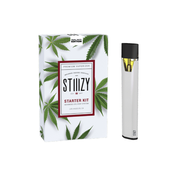Original STIIIZY Battery | Compact Pod Vaporizer – Trusted, Iconic Design - Image 12