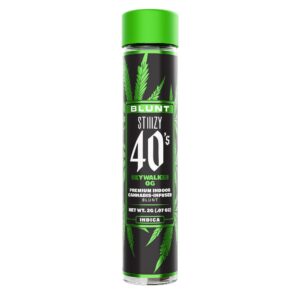 Skywalker OG 2.0 Grams – STIIIZY Premium Cannabis Preroll