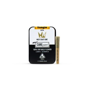 Tangie | 2.1 Grams – STIIIZY Premium Cannabis Preroll