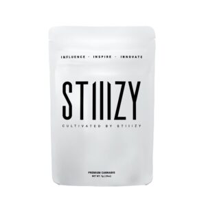 Triangle Sherbert | 7 Grams – STIIIZY Premium Cannabis Flower