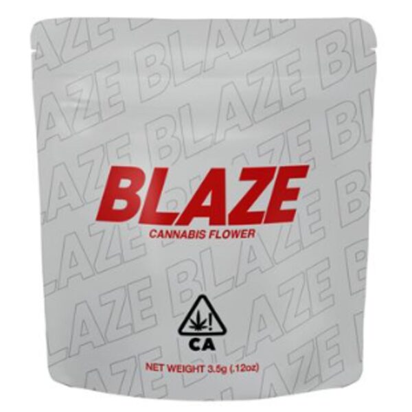 Za Za's Bazaar | 3.5 Grams – STIIIZY Premium Cannabis Flower