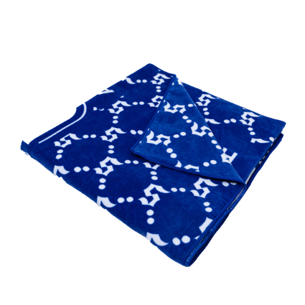 STIIIZY Beach Towel | Bold, Soft & Ultra-Absorbent - Image 3